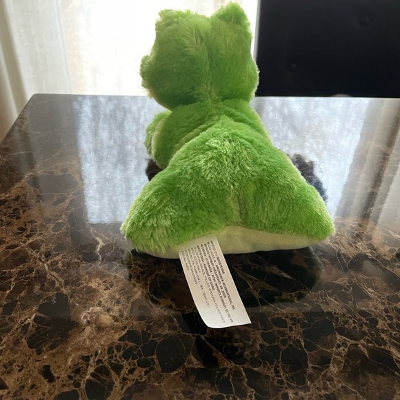 Greenbrier International Love Frog With Heart Cheeks - Picture 6 of 7